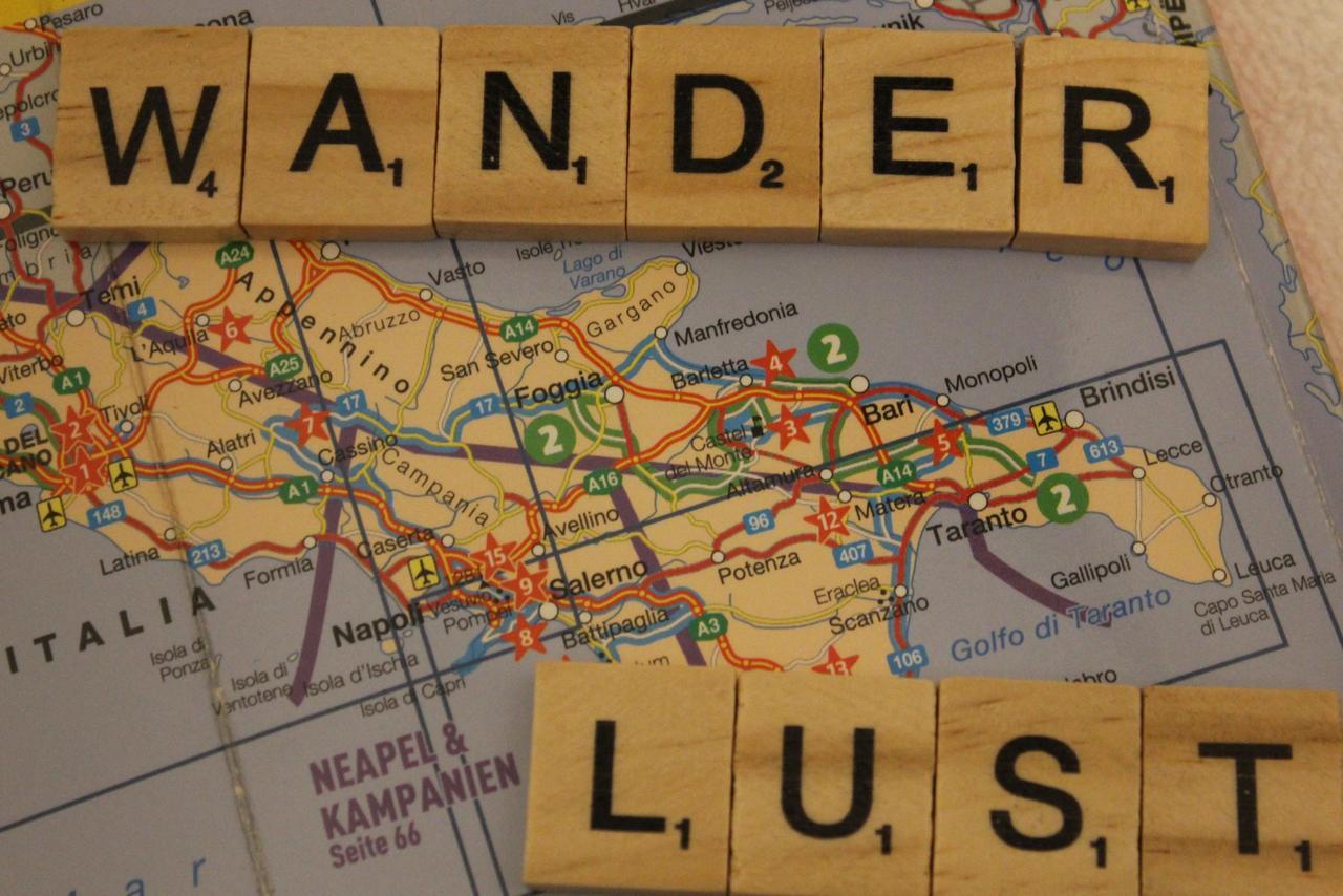 Wanderlust B And B Lecce Kültér fotó
